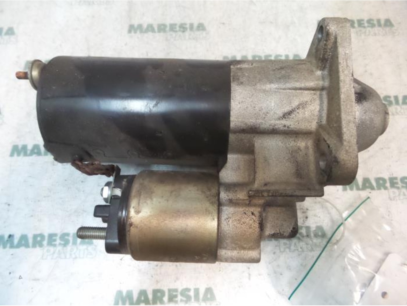 Alfa Romeo - 166 - Startmotor