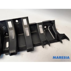 Peugeot - 3008 - Rear bumper bracket central