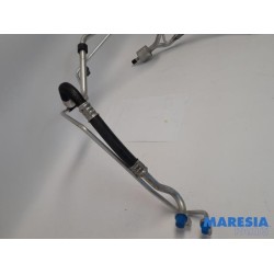 Peugeot - 3008 - Air conditioning line