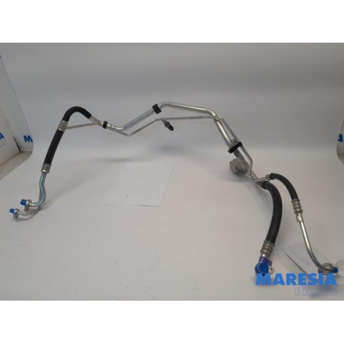 Peugeot - 3008 - Air conditioning line