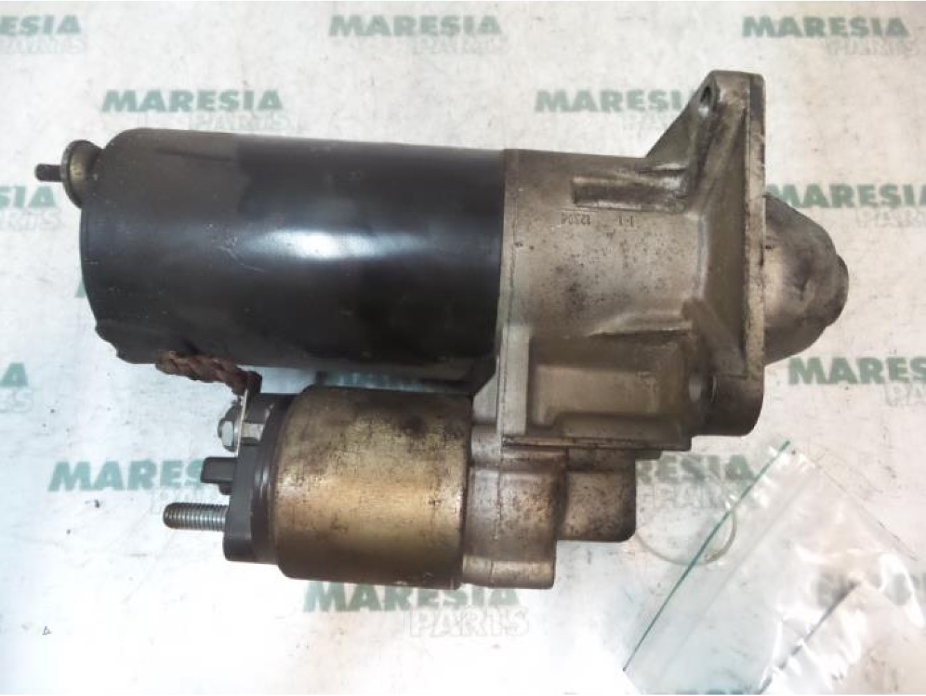 Alfa Romeo - 166 - Startmotor