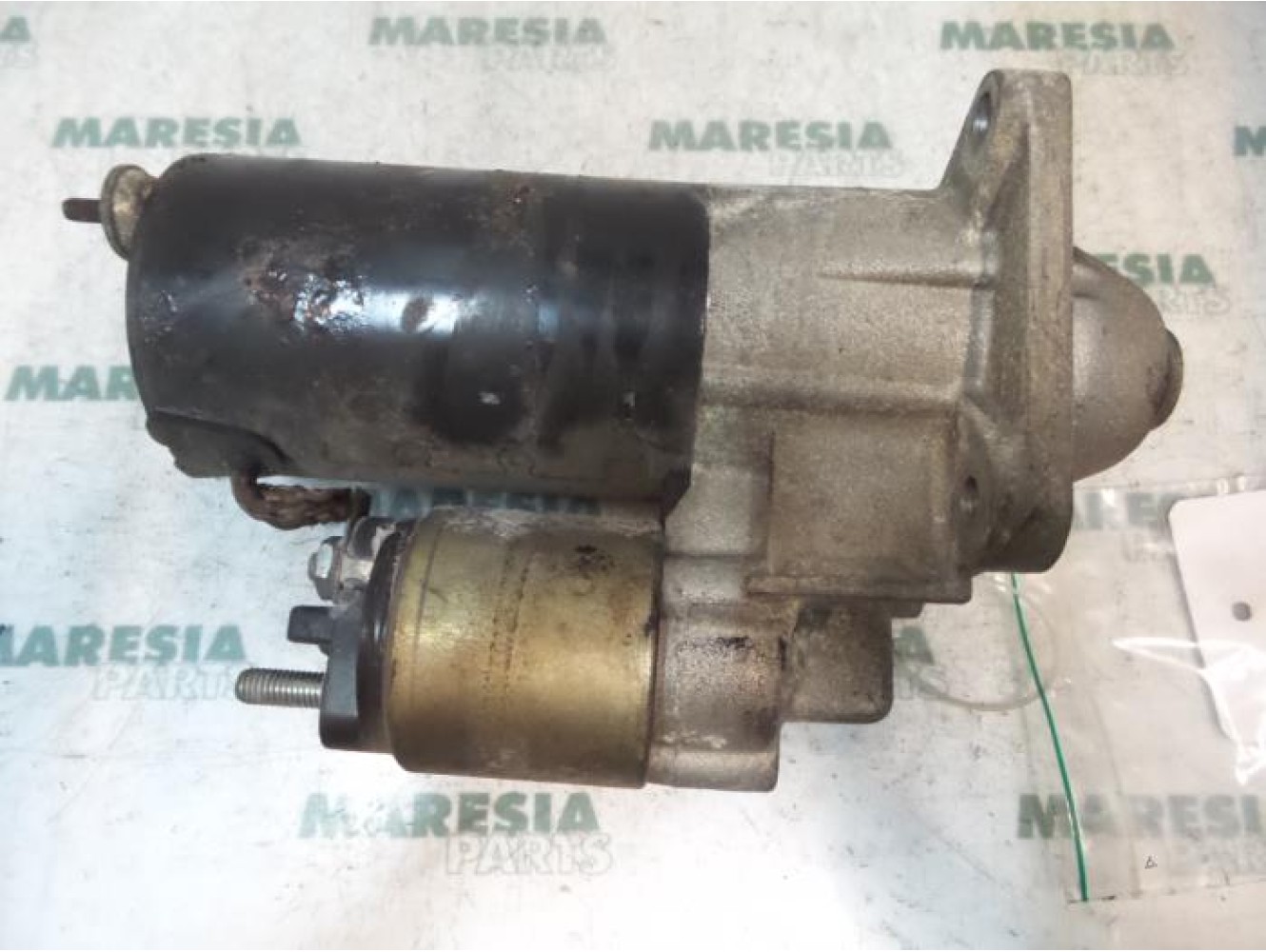 Alfa Romeo - 166 - Startmotor