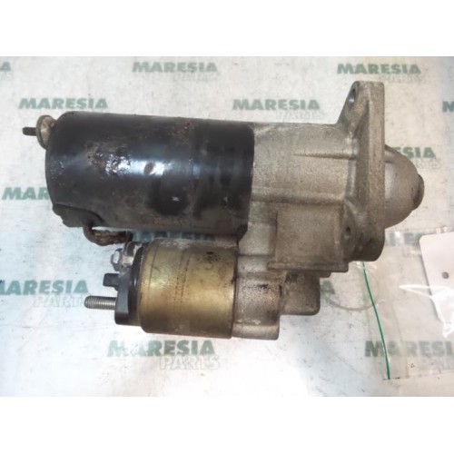 Alfa Romeo - 166 - Starter