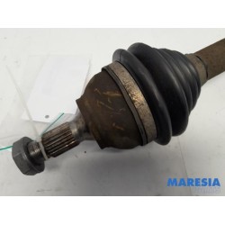 Peugeot - 3008 - Front drive shaft, left