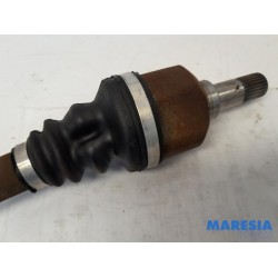 Peugeot - 3008 - Front drive shaft, left