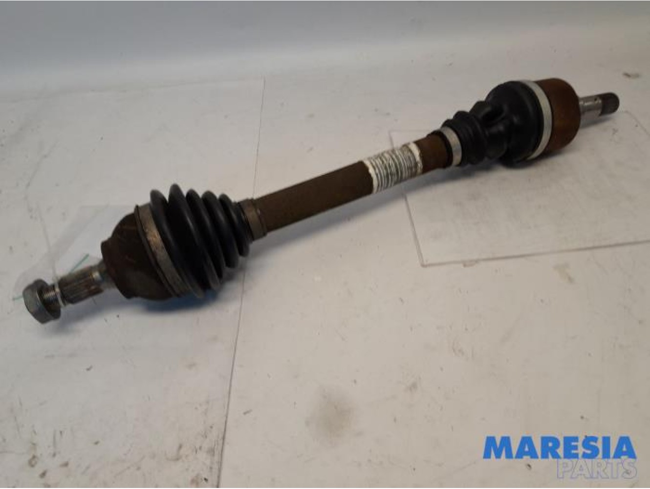 Peugeot - 3008 - Front drive shaft, left