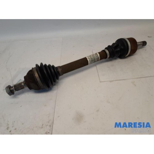Peugeot - 3008 - Front drive shaft, left