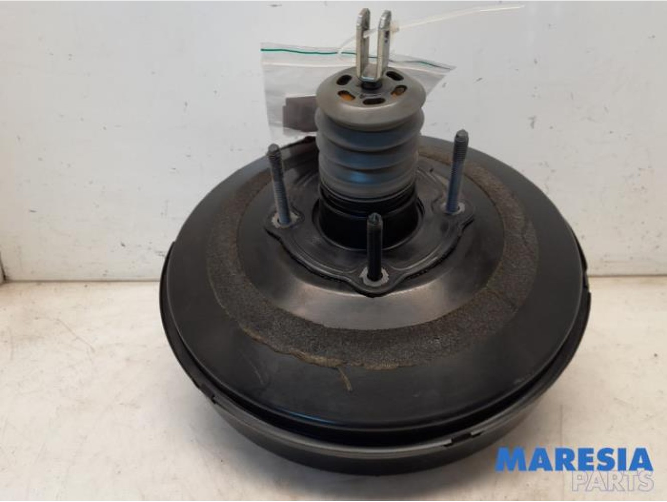 Peugeot - 3008 - Brake servo