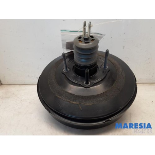 Peugeot - 3008 - Brake servo