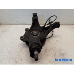 Peugeot - 3008 - Knuckle, front right