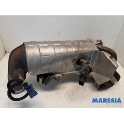 Peugeot - 3008 - Catalyseur