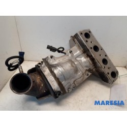 Peugeot - 3008 - Catalyseur