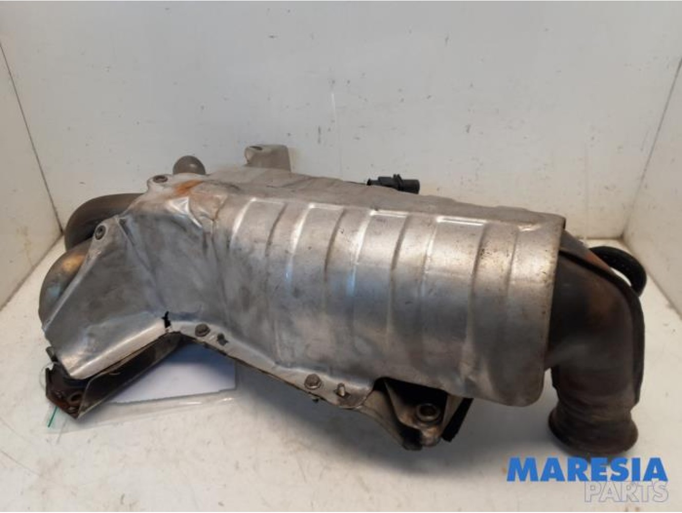Peugeot - 3008 - Catalyseur