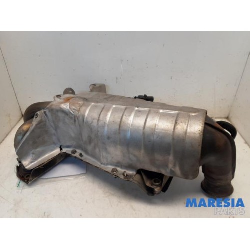 Peugeot - 3008 - Catalytic converter