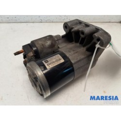 Peugeot - 3008 - Startmotor