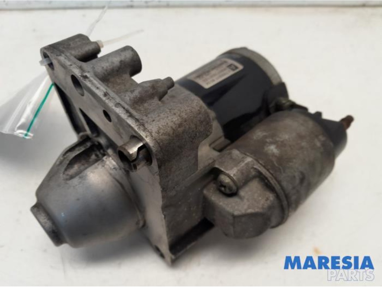 Peugeot - 3008 - Startmotor