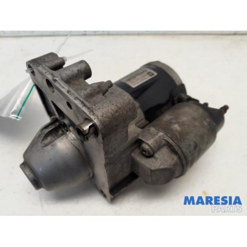 Peugeot - 3008 - Startmotor