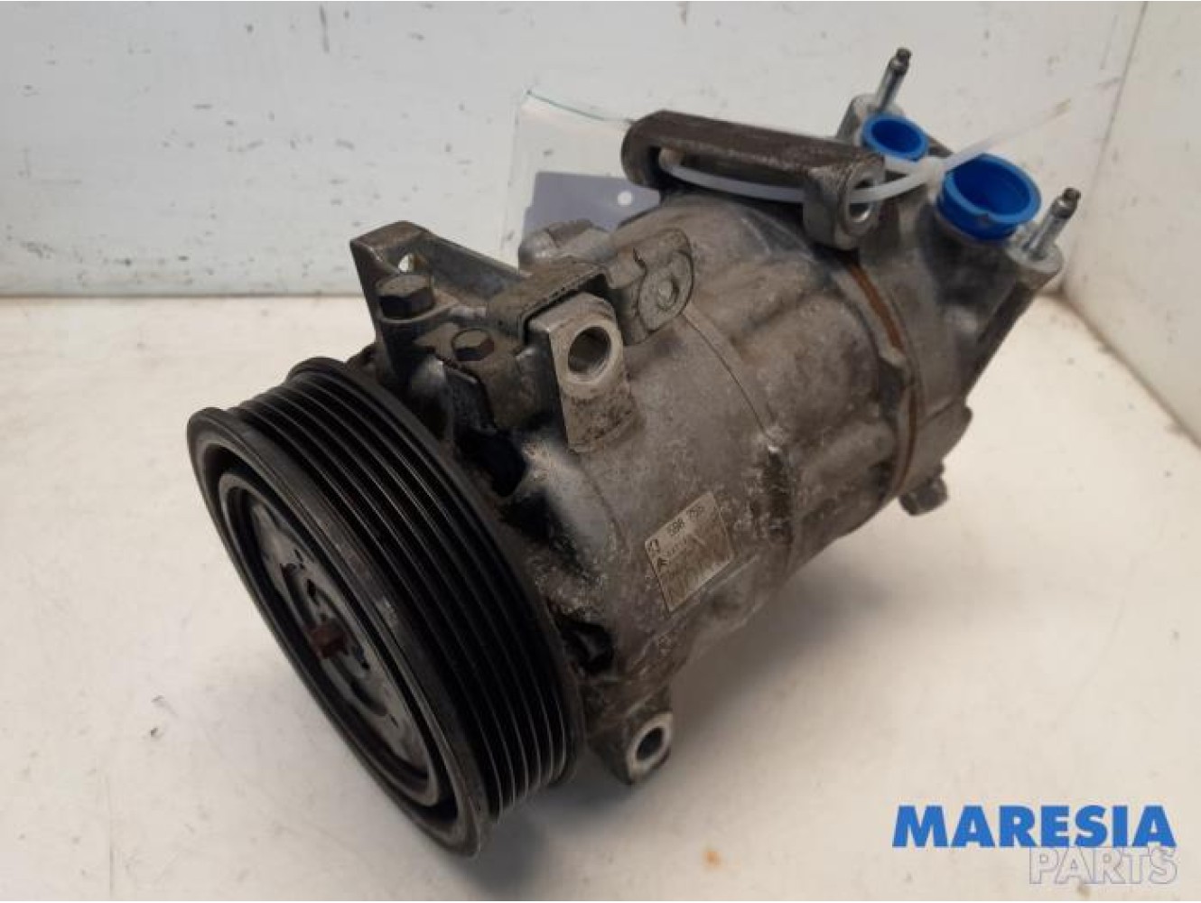 Peugeot - 3008 - Air conditioning pump