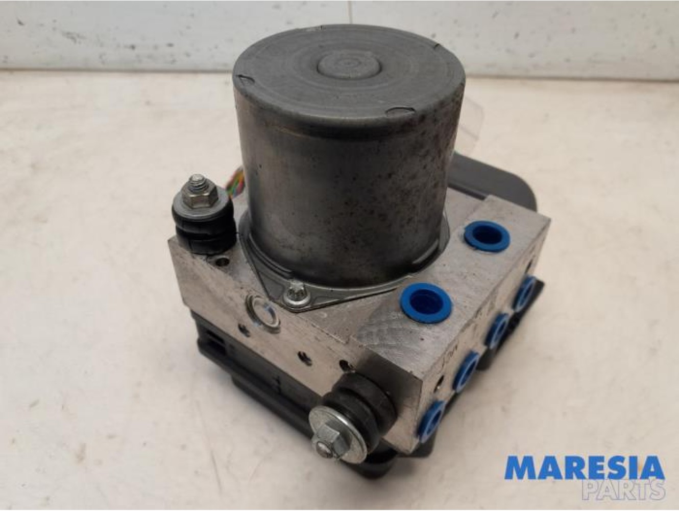 Peugeot - 3008 - ABS pump