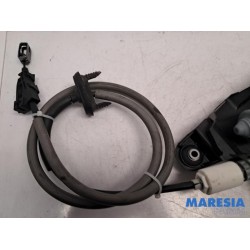 Peugeot - 3008 - Moteur frein à main