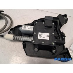 Peugeot - 3008 - Moteur frein à main