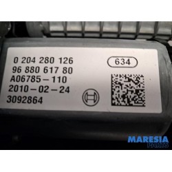 Peugeot - 3008 - Moteur frein à main