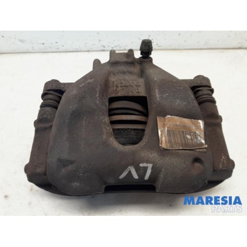 Peugeot - 3008 - Front brake calliper, left