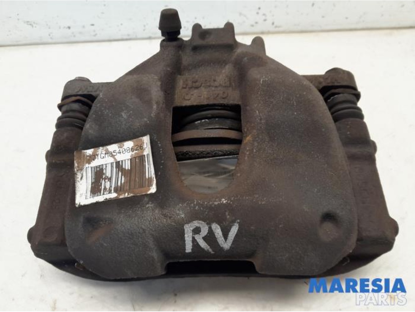 Peugeot - 3008 - Front brake calliper, right