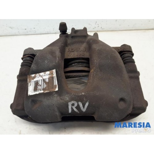 Peugeot - 3008 - Front brake calliper, right