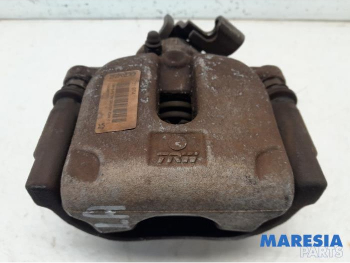 Peugeot - 3008 - Rear brake calliper, left