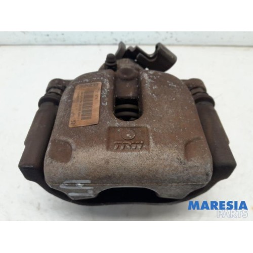 Peugeot - 3008 - Remklauw (Tang) links-achter