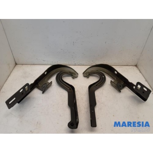 Peugeot - 3008 - Bonnet Hinge