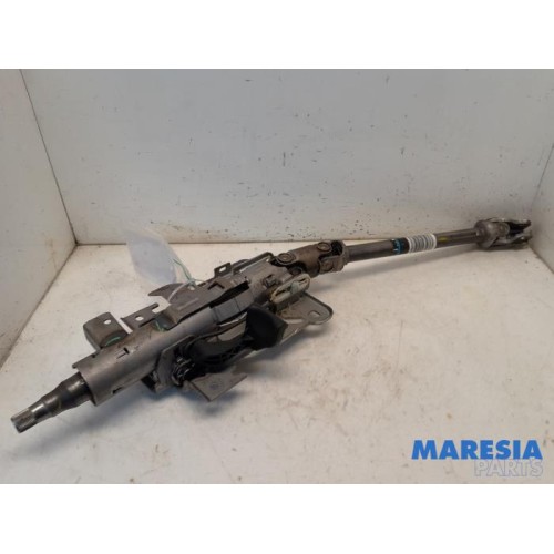 Peugeot - 3008 - Steering column housing
