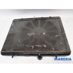 Peugeot - 3008 - Radiator