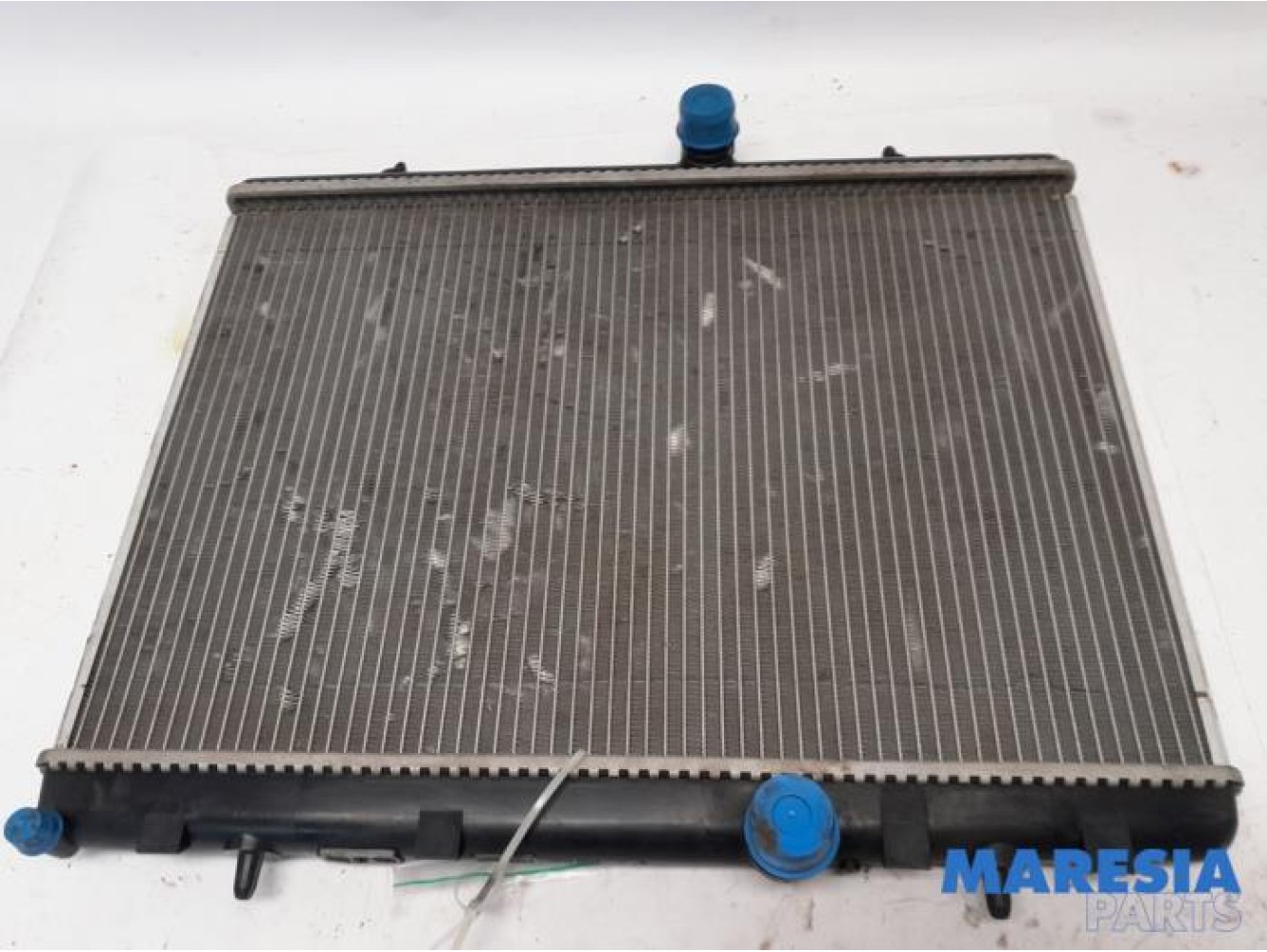 Peugeot - 3008 - Radiator