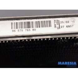 Peugeot - 3008 - Radiator