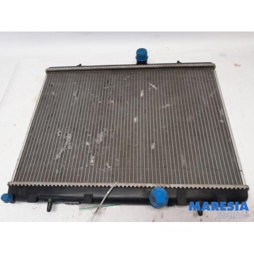 Peugeot - 3008 - Radiator