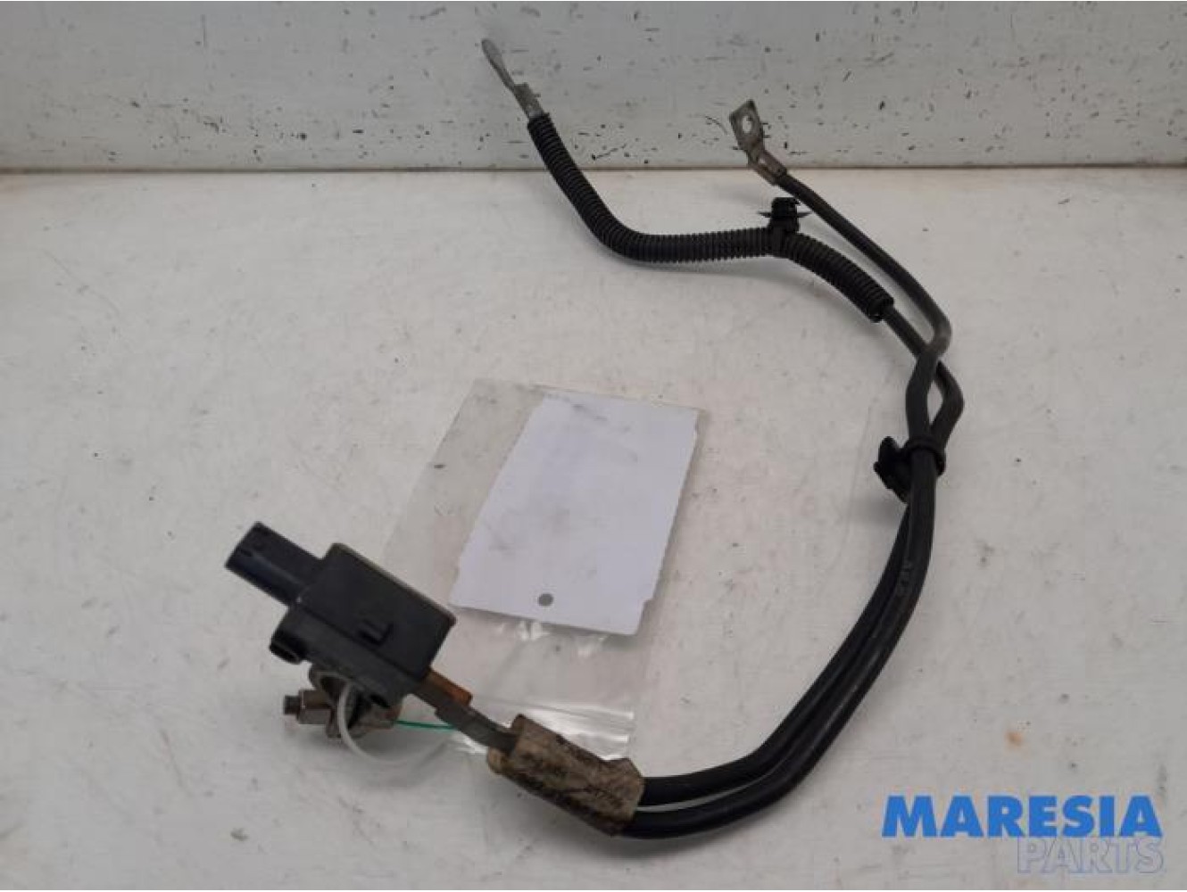 Peugeot - 3008 - Accu sensor
