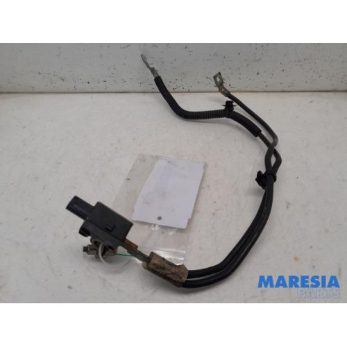 Peugeot - 3008 - Accu sensor