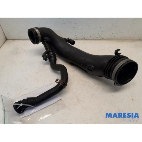 Peugeot - 3008 - Air intake hose