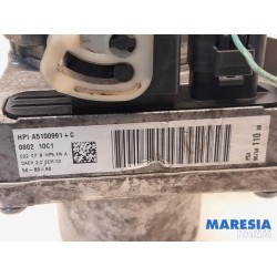 Peugeot - 3008 - Power steering pump