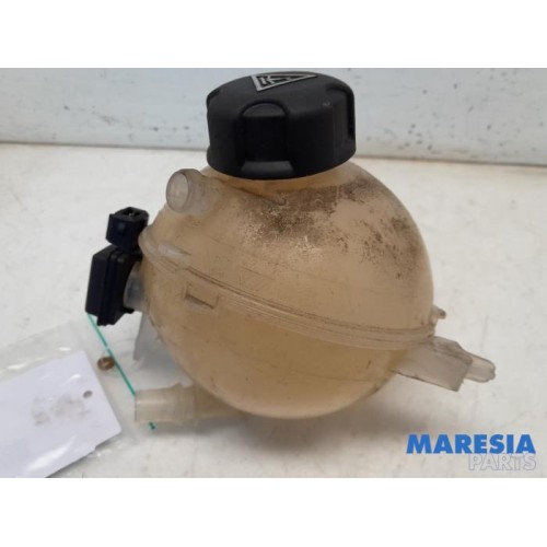 Peugeot - 3008 - Expansion vessel