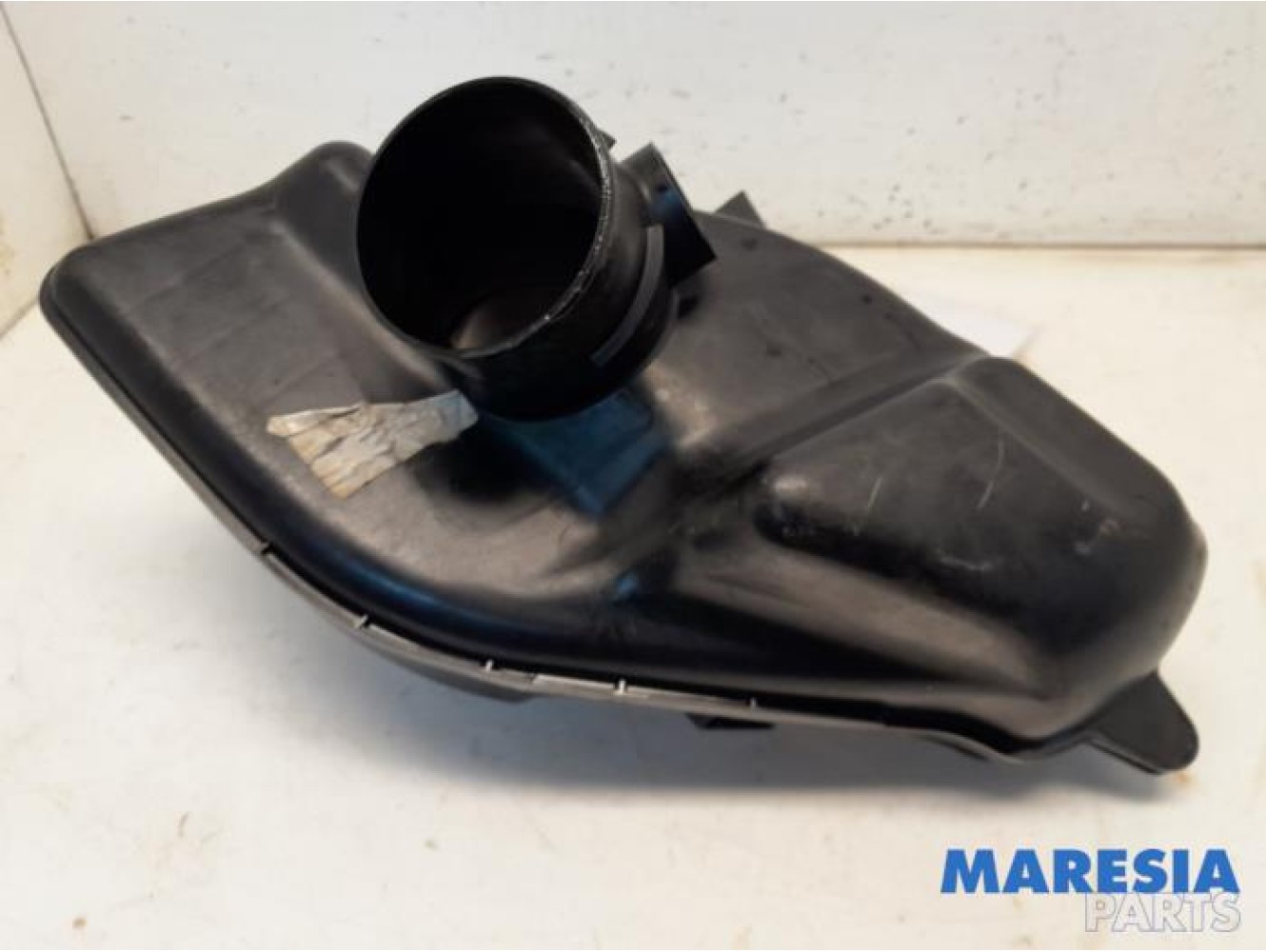 Peugeot - 3008 - Resonance housing
