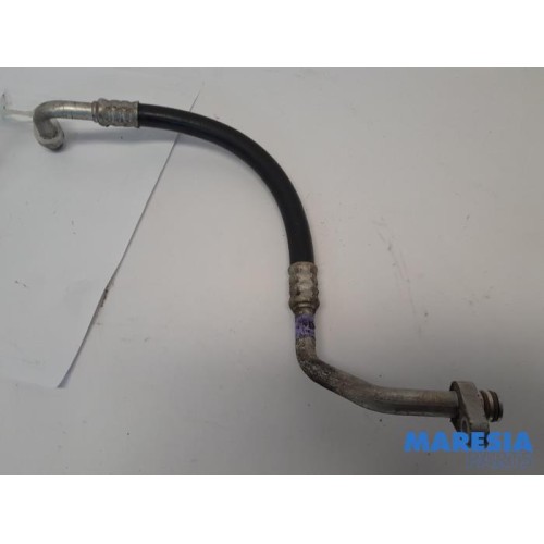 Peugeot - 3008 - Air conditioning line