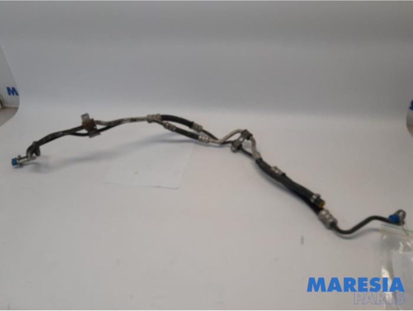 Peugeot - 3008 - Power steering line