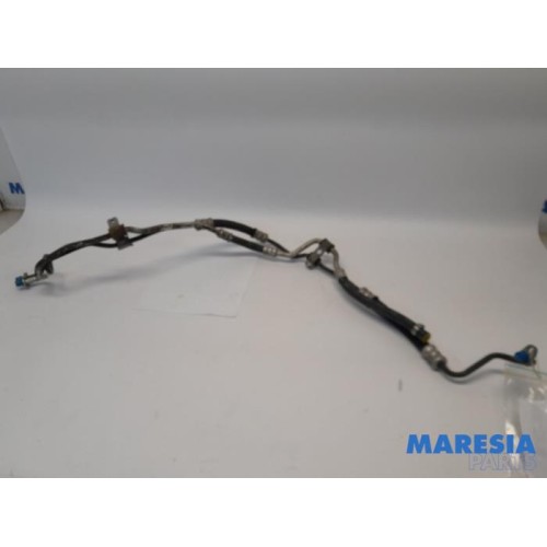 Peugeot - 3008 - Conduit direction assistée