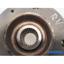 Peugeot - 3008 - Knuckle, front right