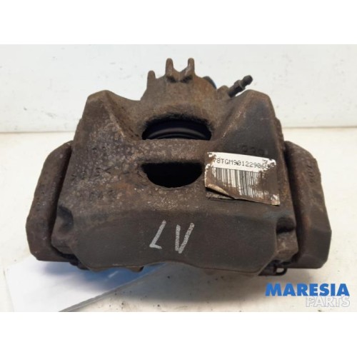 Peugeot - 3008 - Front brake calliper, left