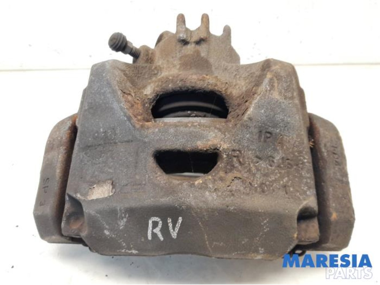 Peugeot - 3008 - Front brake calliper, right
