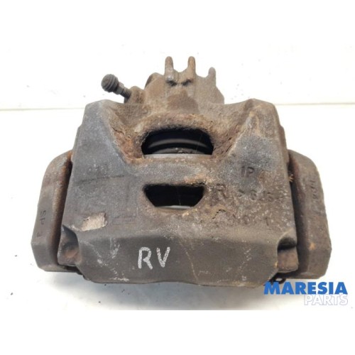 Peugeot - 3008 - Front brake calliper, right